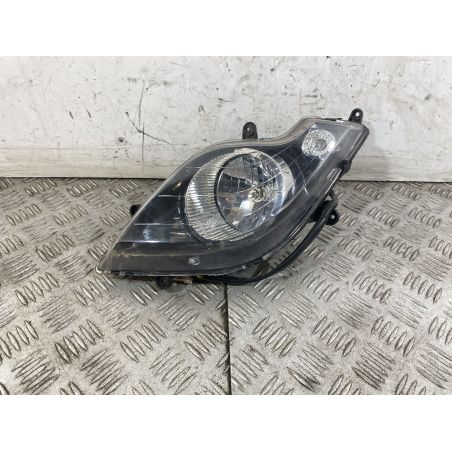 Faro Fanale Anteriore Sinistro Sx Benelli Caffènero 125 dal 2011 al 2016  1747311435716