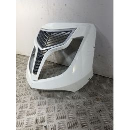 Carena Scudo Anteriore Benelli Caffènero 125 dal 2011 al 2016  1747311654322