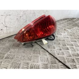 Fanale Stop Posteriore Benelli Caffènero 125 dal 2011 al 2016  1747312312436
