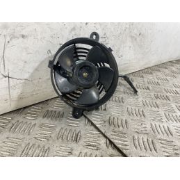 Elettroventola Radiatore Benelli Caffènero 125 dal 2011 al 2016  1747312621798