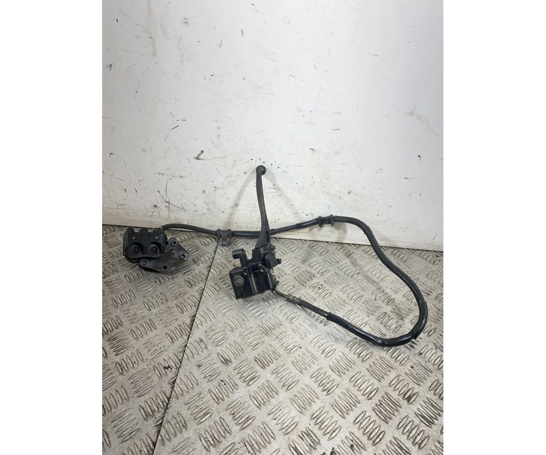 Impianto Frenante Anteriore Benelli Caffènero 125 dal 2011 al 2016 1747313088149 Impianto Frenante Anteriore Benelli Caffènero 125 dal 2011 al 2016 1747313088149