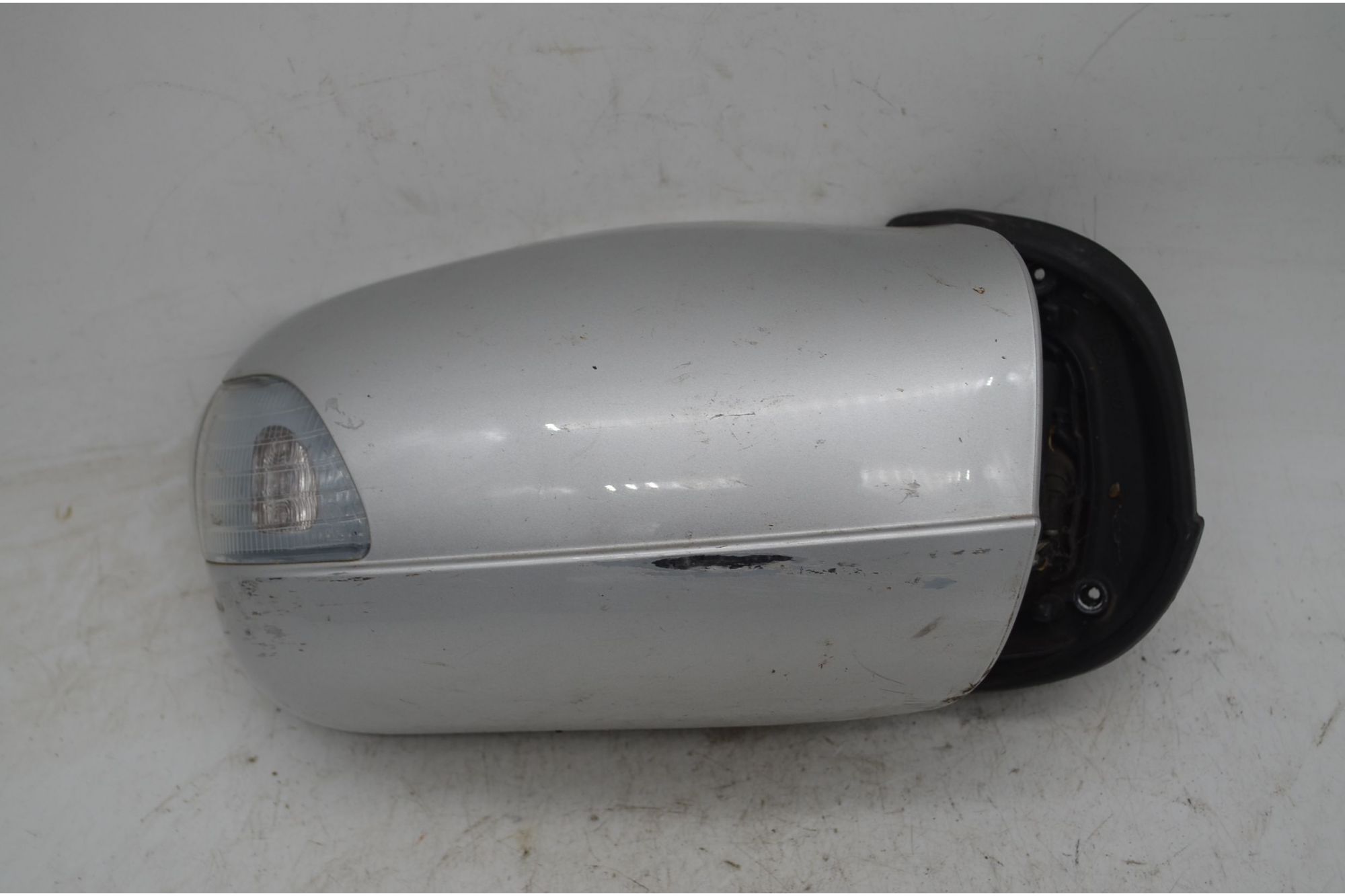 Specchietto retrovisore esterno DX Mercedes Classe E W210 Dal 1995 al 2002 Cod 2108108616  1747314238673
