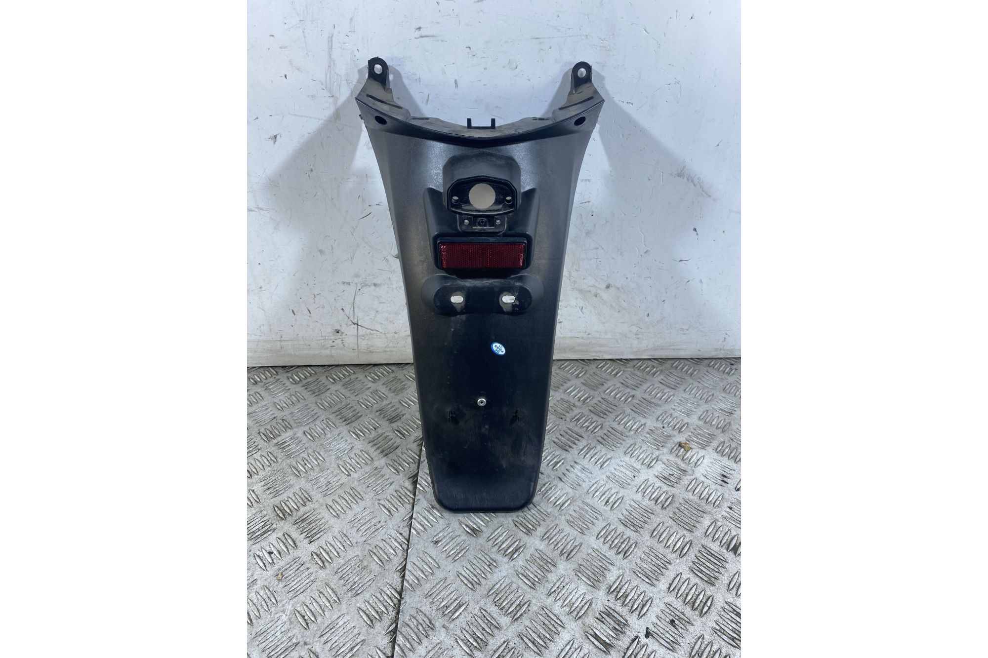 Carena Portatarga Posteriore Benelli Caffènero 125 dal 2011 al 2016  1747314448874
