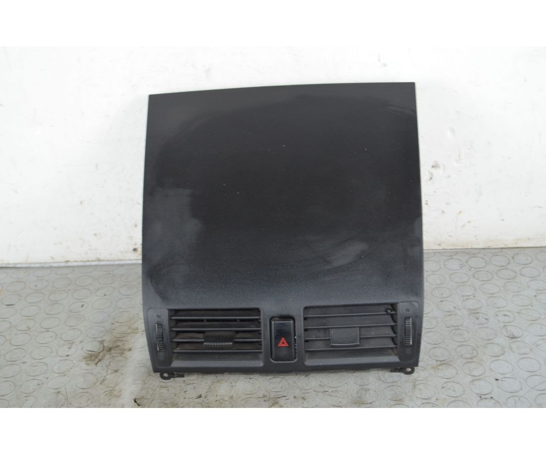Bocchette Aria + Pulsante Quattro Frecce Mazda 3 Dal 2003 al 2009 Cod B32H-55311 1747314666551 Bocchette Aria + Pulsante Quattro Frecce Mazda 3 Dal 2003 al 2009 Cod B32H-55311 1747314666551