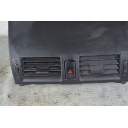 Bocchette Aria + Pulsante Quattro Frecce Mazda 3 Dal 2003 al 2009 Cod B32H-55311  1747314666551