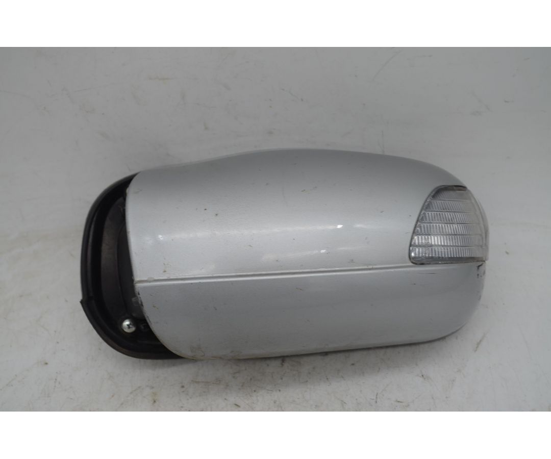 Specchietto retrovisore esterno SX Mercedes Classe E W210 Dal 1995 al 2002 Cod A21081102609199 1747314954108 Specchietto retrovisore esterno SX Mercedes Classe E W210 Dal 1995 al 2002 Cod A21081102609199 1747314954108