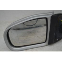 Specchietto retrovisore esterno SX Mercedes Classe E W210 Dal 1995 al 2002 Cod A21081102609199  1747314954108