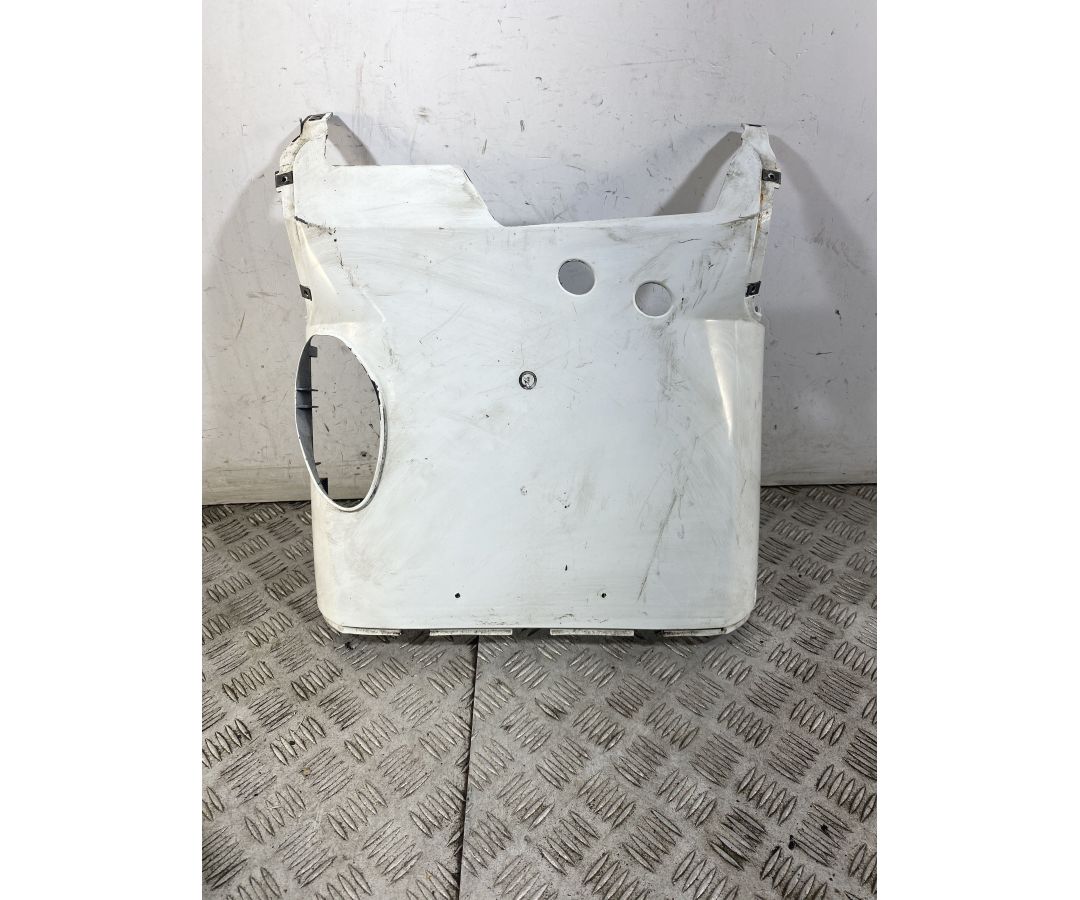 Carena Sottopedana Benelli Caffènero 125 dal 2011 al 2016 1747315099839 Carena Sottopedana Benelli Caffènero 125 dal 2011 al 2016 1747315099839