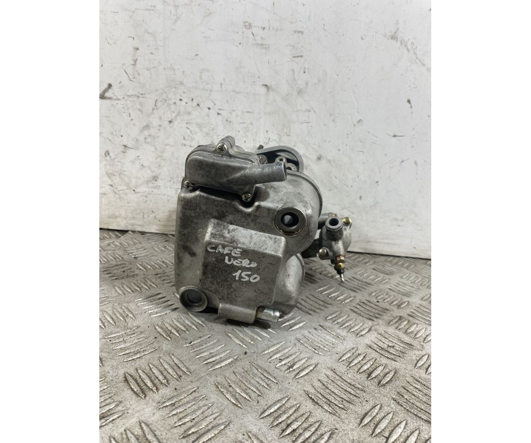 Testata Motore Benelli Caffènero 125 dal 2011 al 2016 KM 5000 1747315249326 Testata Motore Benelli Caffènero 125 dal 2011 al 2016 KM 5000 1747315249326