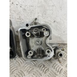 Testata Motore Benelli Caffènero 125 dal 2011 al 2016 KM 5000  1747315249326
