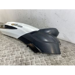 Carena Fianchetto Posteriore Destro Dx Benelli Caffènero 125 dal 2011 al 2016  1747316817258