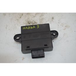 Centralina Comfort Mazda 3 Dal 2003 al 2009 Cod 09753009901  1747316391536