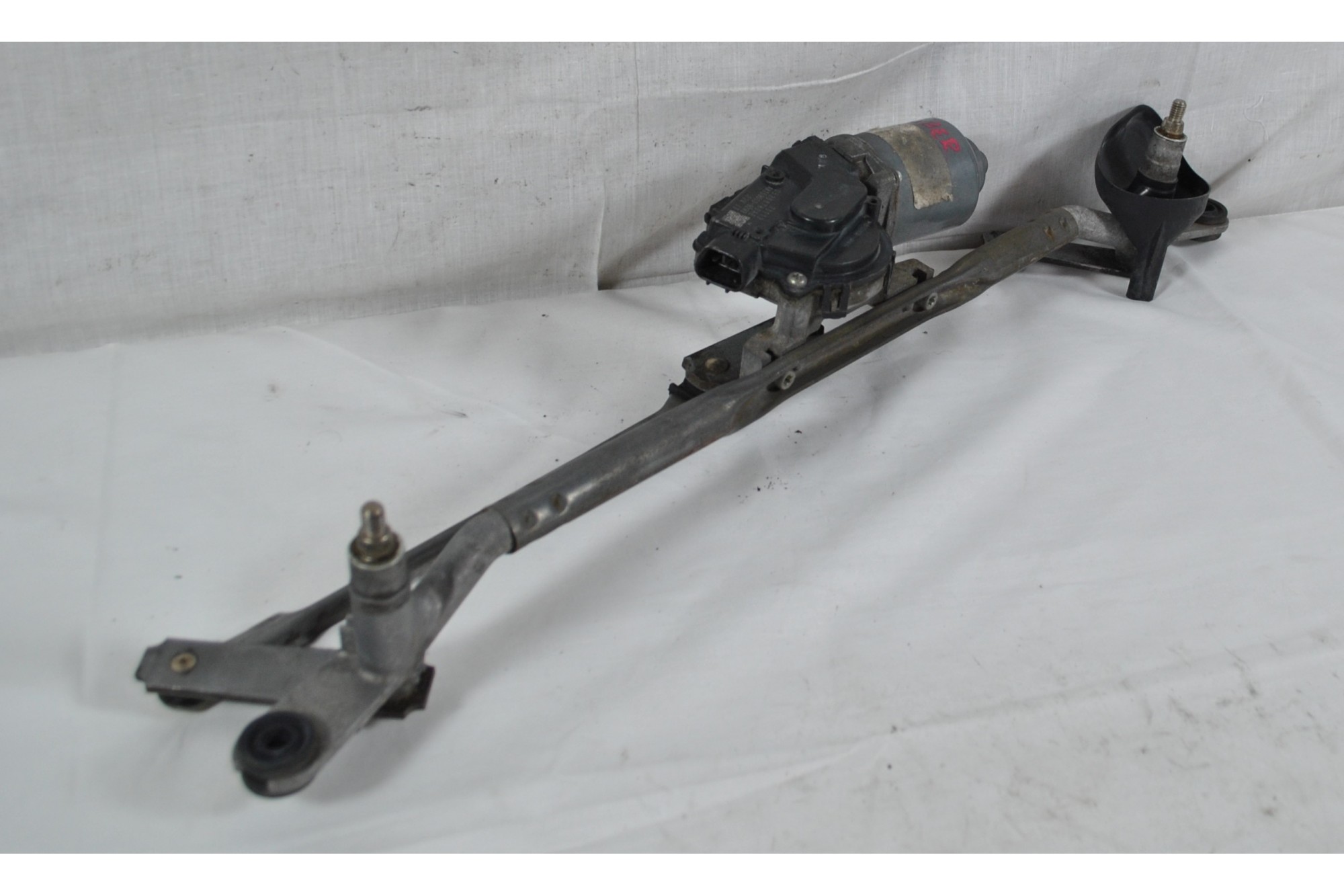 Motorino tergicristallo anteriore Dodge Caliber Dal 2006 al 2012 cod.05308780AE  1621842617721