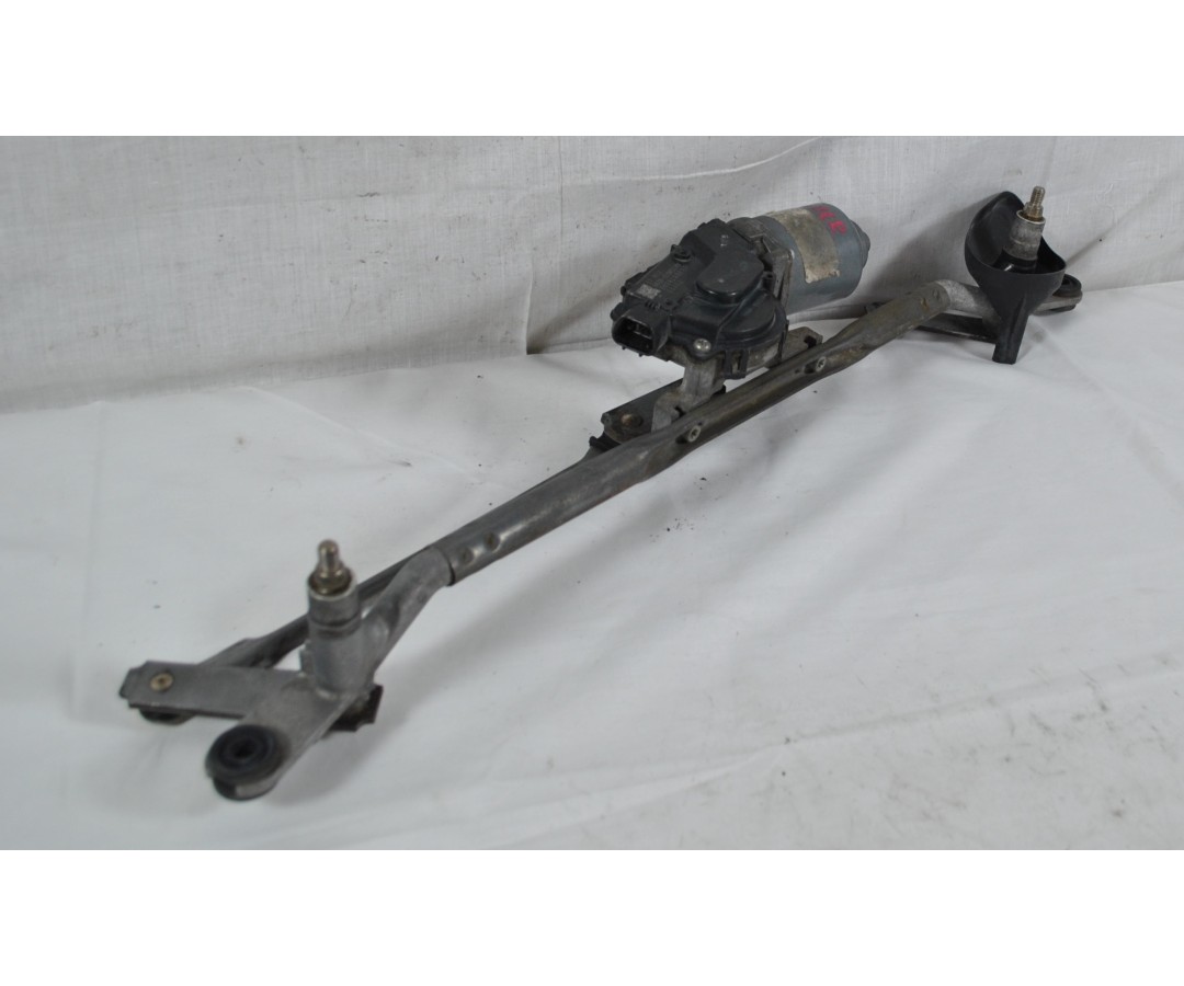 Motorino tergicristallo anteriore Dodge Caliber Dal 2006 al 2012 cod.05308780AE  1621842617721