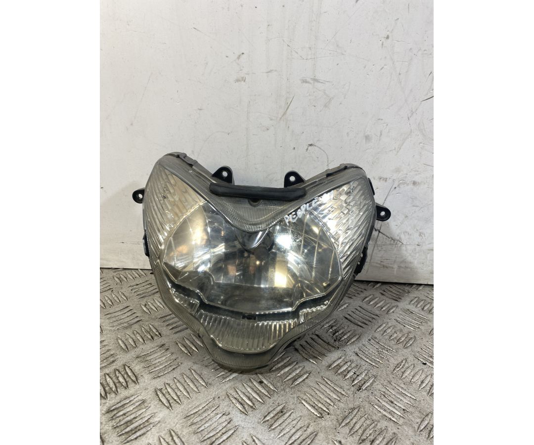 Faro Fanale Anteriore Kymco People GT 300 Dal 2010 al 2017 1747317315838 Faro Fanale Anteriore Kymco People GT 300 Dal 2010 al 2017 1747317315838