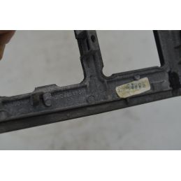 Cornice rivestimento centrale Mercedes Classe E W210 Dal 1995 al 2002 Cod A21068305081  1747317598217