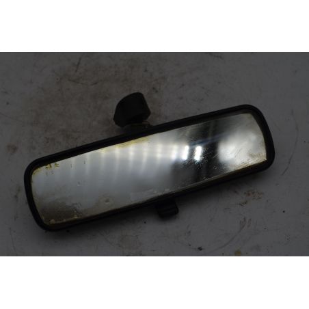 Specchietto Retrovisore Interno Mazda 3 Dal 2003 al 2009 Cod 015478  1747317371100