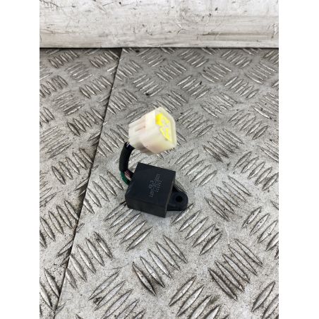 Relè Controllo Luci Benelli Caffènero 125 dal 2011 al 2016 Cod 125T-30-2221  1747317467834