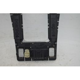 Pulsantiera alzacristalli anteriore posteriore DX E SX Mercedes Classe E W210 Dal 1995 al 2002 Cod 486010  1747319026213