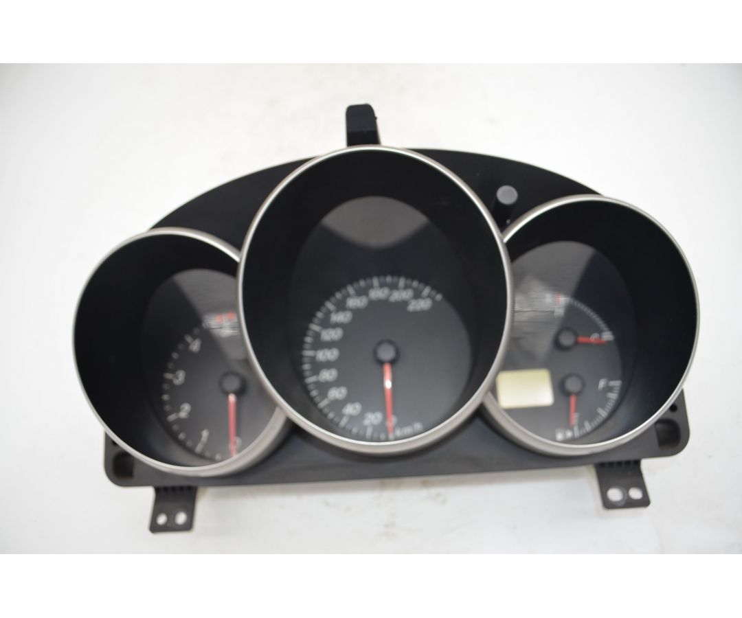 Strumentazione Contachilometri Completa Mazda 3 Dal 2003 al 2009 Cod 2108207626 1747320213558 Strumentazione Contachilometri Completa Mazda 3 Dal 2003 al 2009 Cod 2108207626 1747320213558