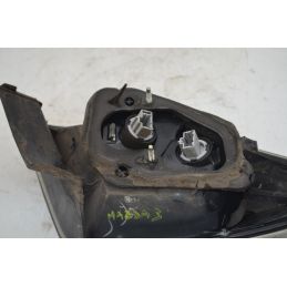 Fanale stop posteriore DX Mazda 3 Dal 2003 al 2006 Cod BP4K51150E  1747320834418