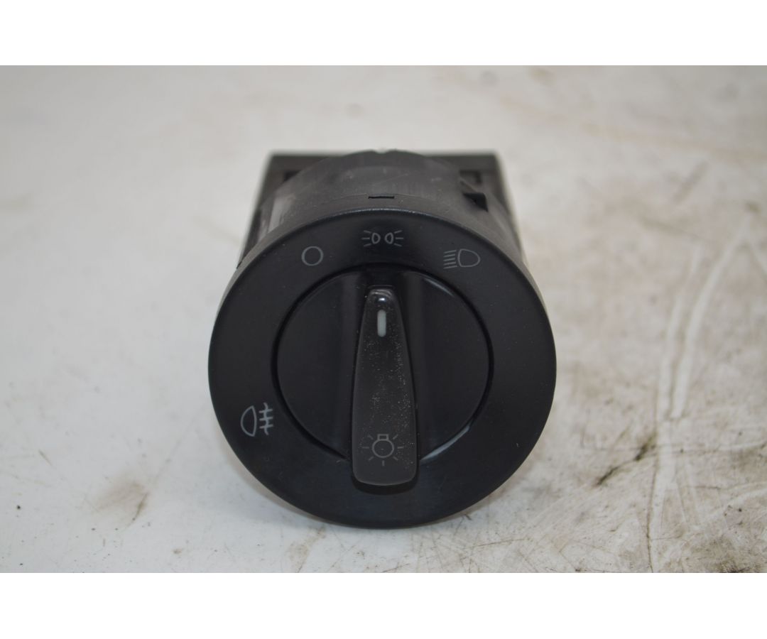 Pulsantiera comando luci Volkswagen Golf IV Dal 1997 al 2006 Cod BK71C0941531 1747378015524 Pulsantiera comando luci Volkswagen Golf IV Dal 1997 al 2006 Cod BK71C0941531 1747378015524
