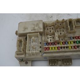 Scatola Fusibili Mazda 3 Dal 2003 al 2009 Cod BP4K66730F  1747377932754