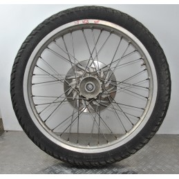 Cerchio Anteriore Completo Yamaha XT 125 dal 2005 al 2011  1621844402745