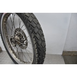 Cerchio Anteriore Completo Yamaha XT 125 dal 2005 al 2011  1621844402745