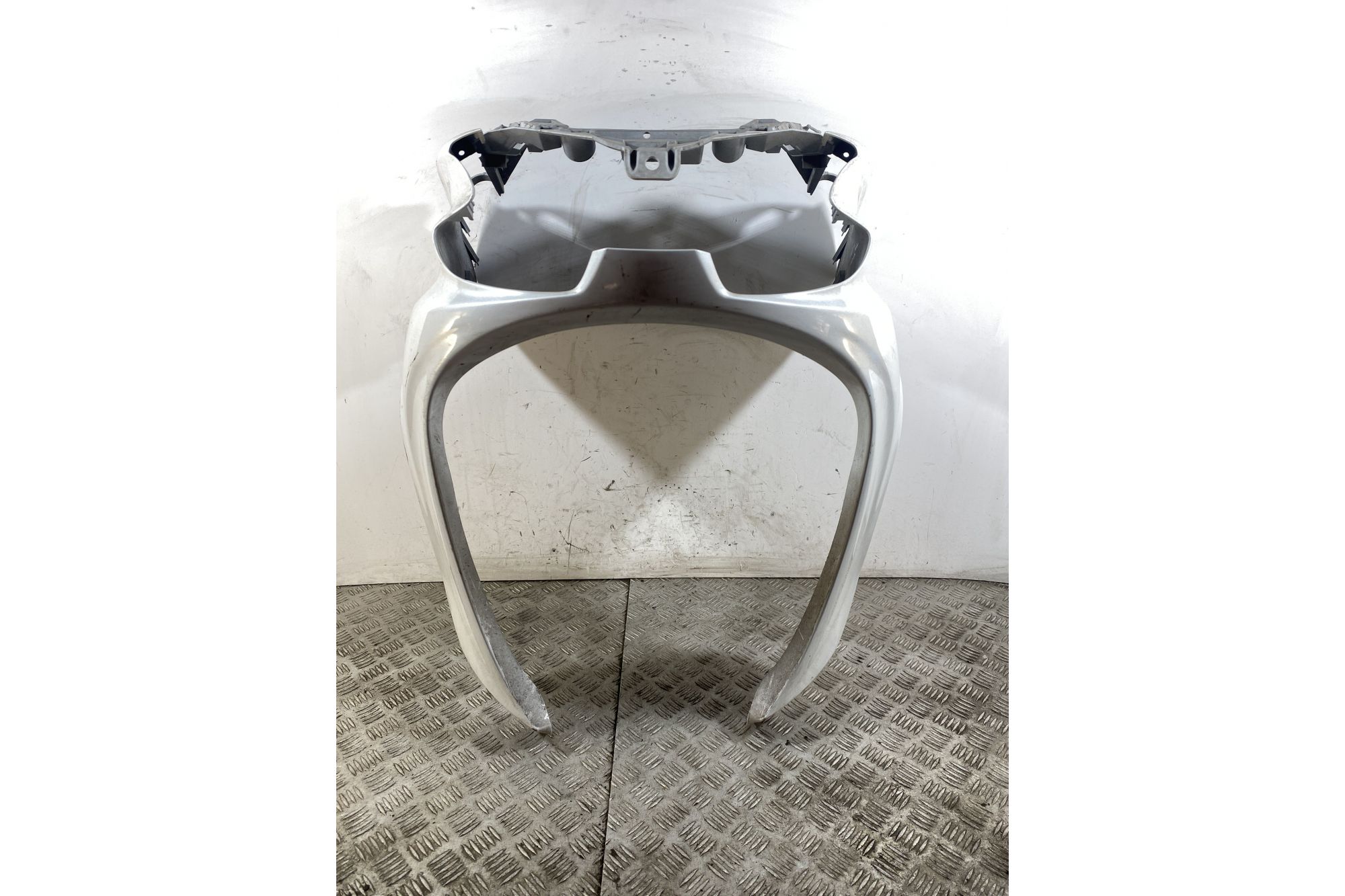 Carena Scudo Anteriore Yamaha Majesty 400 Dal 2008 al 2012  1747379576741