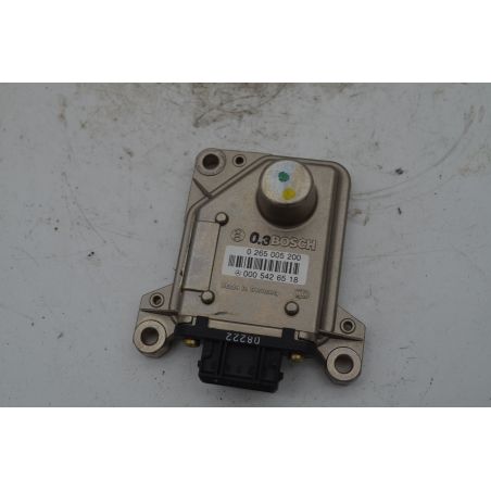 Sensore ESP Mercedes Classe E W210  Dal 2003 al 2009 Cod 0005426518  1747379256377