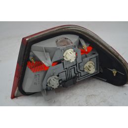 Fanale stop posteriore SX Mercedes Classe W210 Dal 1995 al 2002 Cod A2108208164  1747380870449