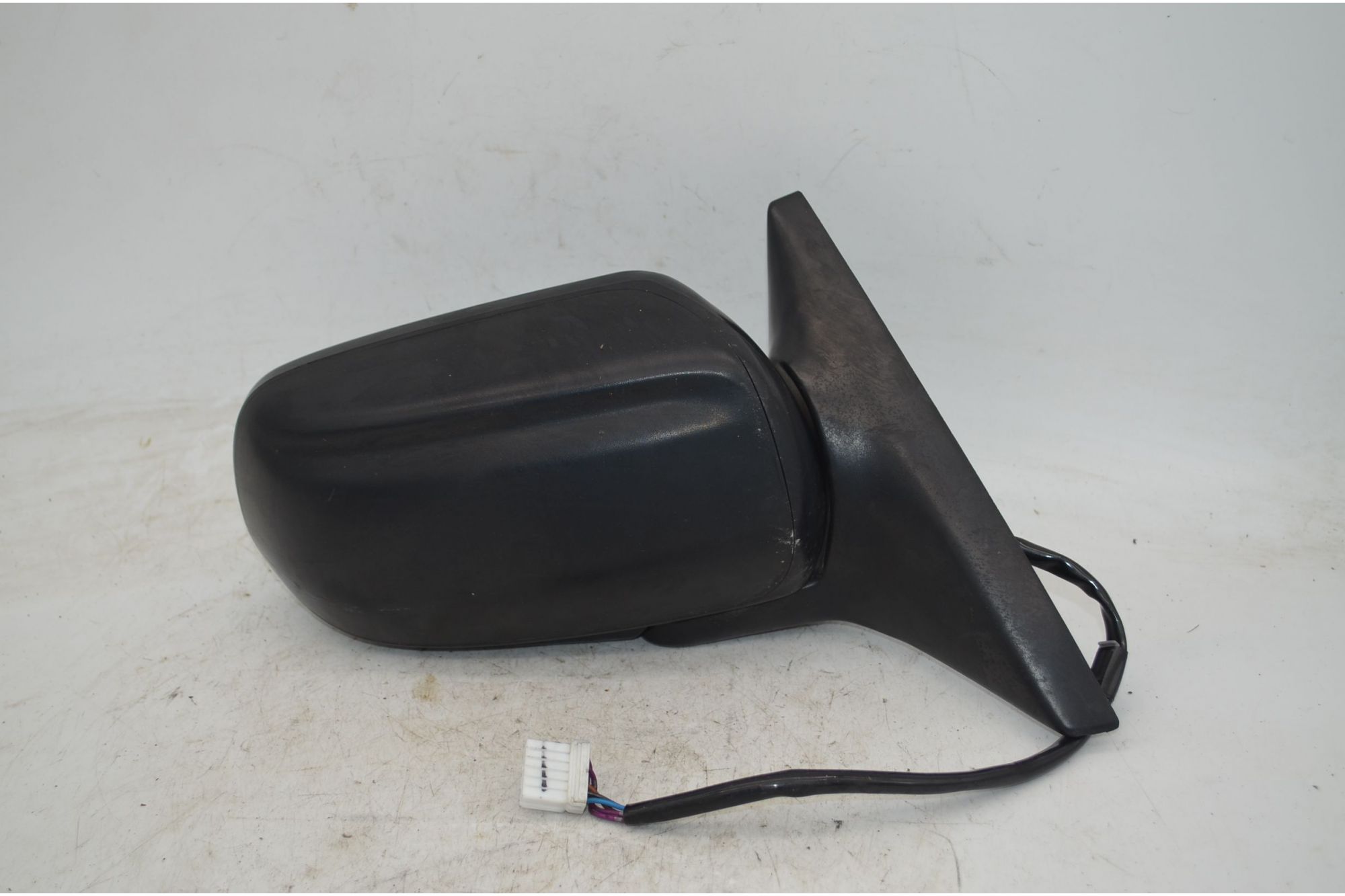 Specchietto Retrovisore esterno DX Mazda 323 Dal 1999 al 2003 Cod 010089|1732793352408