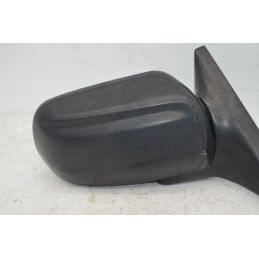 Specchietto Retrovisore esterno DX Mazda 323 Dal 1999 al 2003 Cod 010089|1732793352408