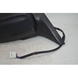 Specchietto Retrovisore esterno DX Mazda 323 Dal 1999 al 2003 Cod 010089|1732793352408