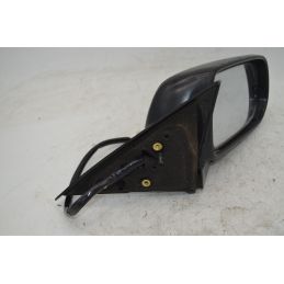 Specchietto Retrovisore esterno DX Mazda 323 Dal 1999 al 2003 Cod 010089|1732793352408