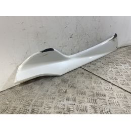 Carena Sottopedana Destra Dx Yamaha Majesty 400 Dal 2008 al 2012  1747381511129