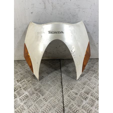 Carena Scudetto Anteriore Honda Chiocciola @ 125 / 150 dal 2000 al 2006  1747382005191