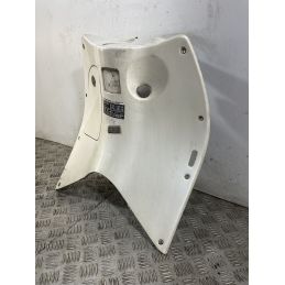 Carena Retroscudo Honda Chiocciola @ 125 / 150 dal 2000 al 2006  1747382539931