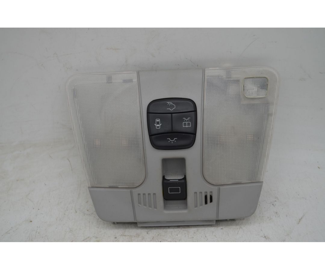 Plafoniera luce interna Mercedes Classe E W210 Dal 995 al 2002 Cod A2088203601 1747382771294 Plafoniera luce interna Mercedes Classe E W210 Dal 995 al 2002 Cod A2088203601 1747382771294