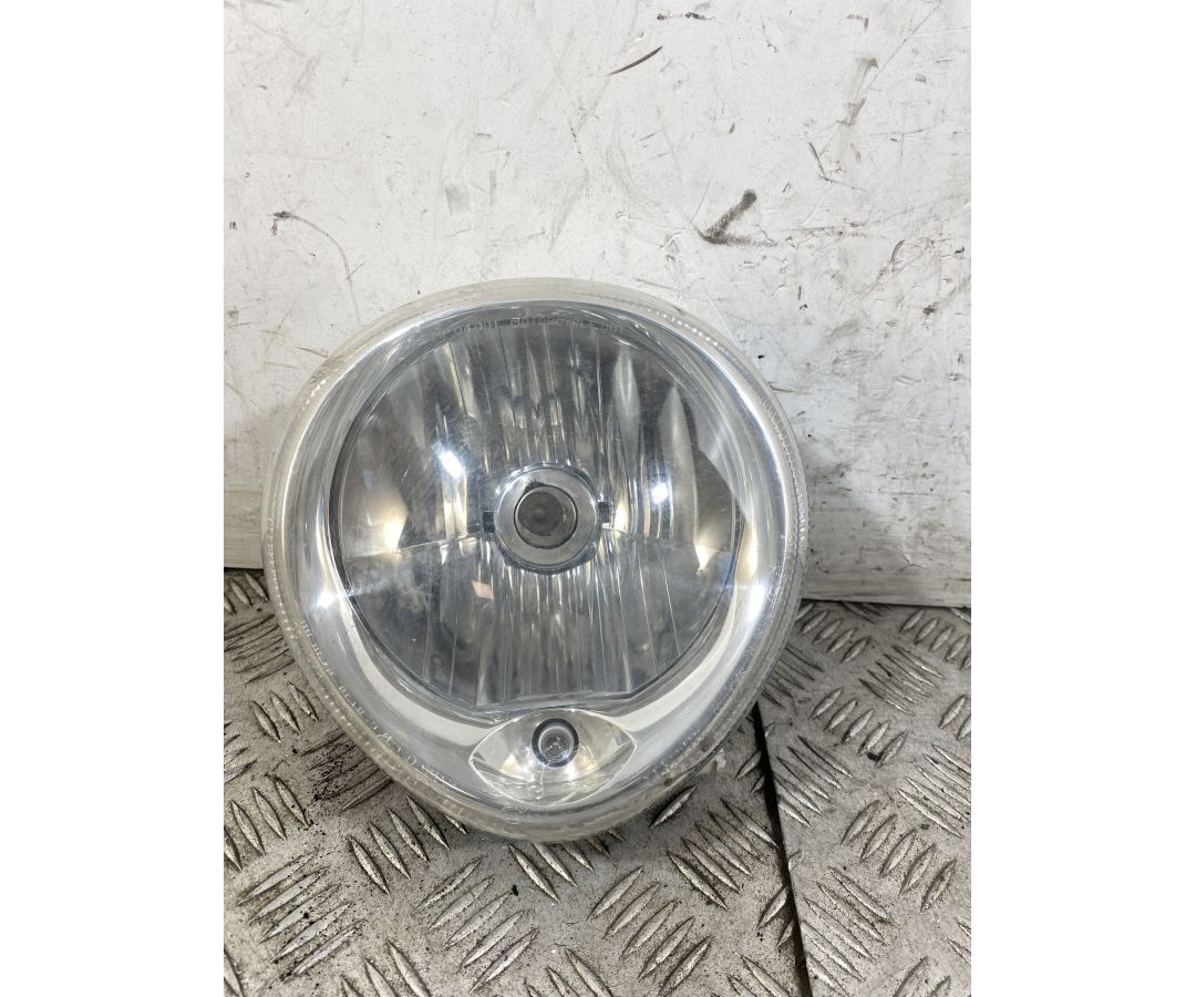 Faro Fanale Anteriore Piaggio Beverly Tourer 300 dal 2009 al 2011 1747383970689 Faro Fanale Anteriore Piaggio Beverly Tourer 300 dal 2009 al 2011 1747383970689