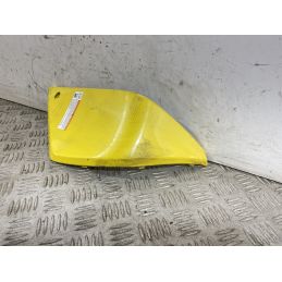 Carena Sportello Retroscudo Sinistro Sx Yamaha Tricity 125 dal 2014 al 2020  1747383481345