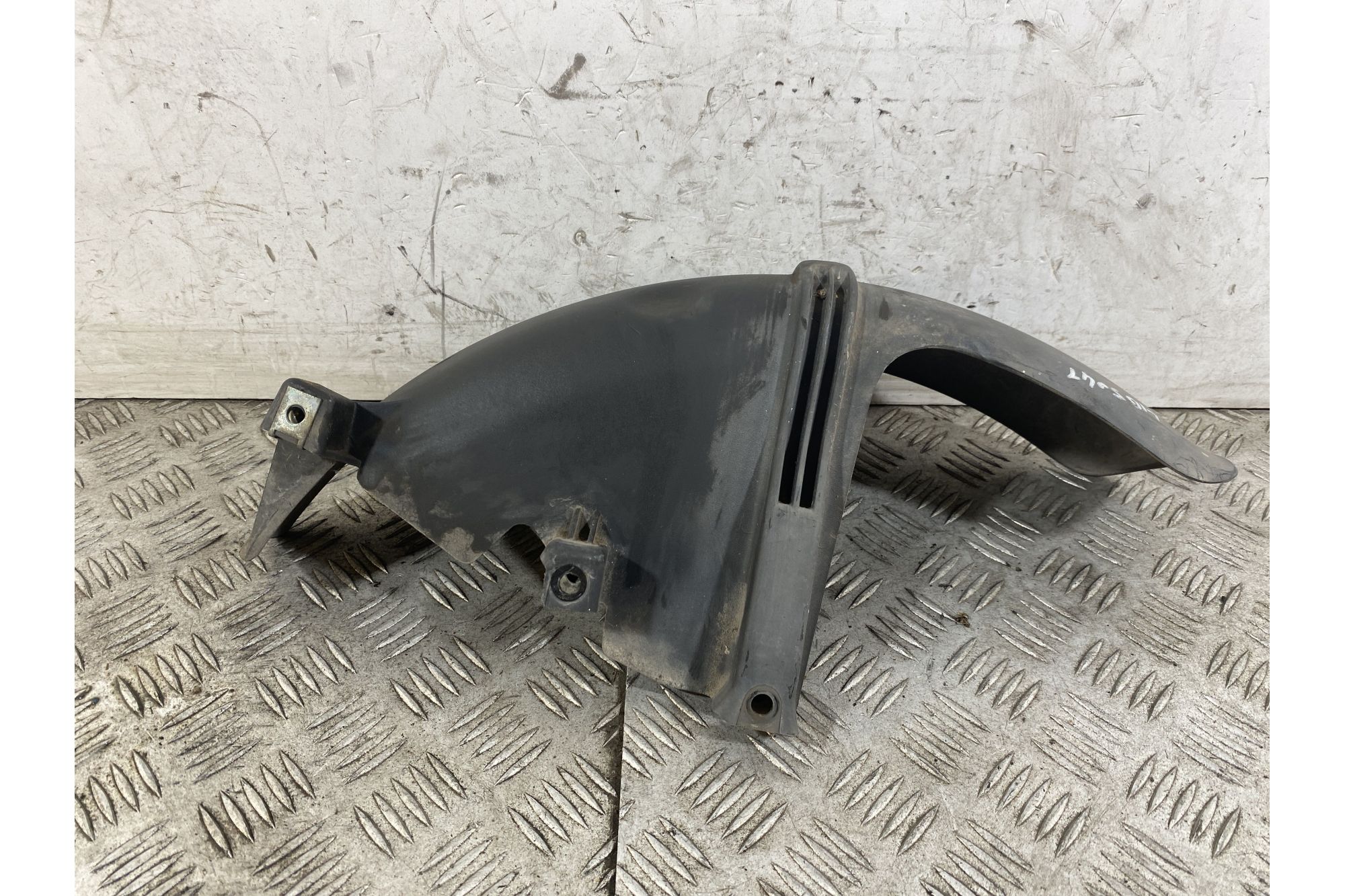 Carena Parafango Posteriore Piaggio Liberty 50 4T dal 2004 al 2016  1747384142214