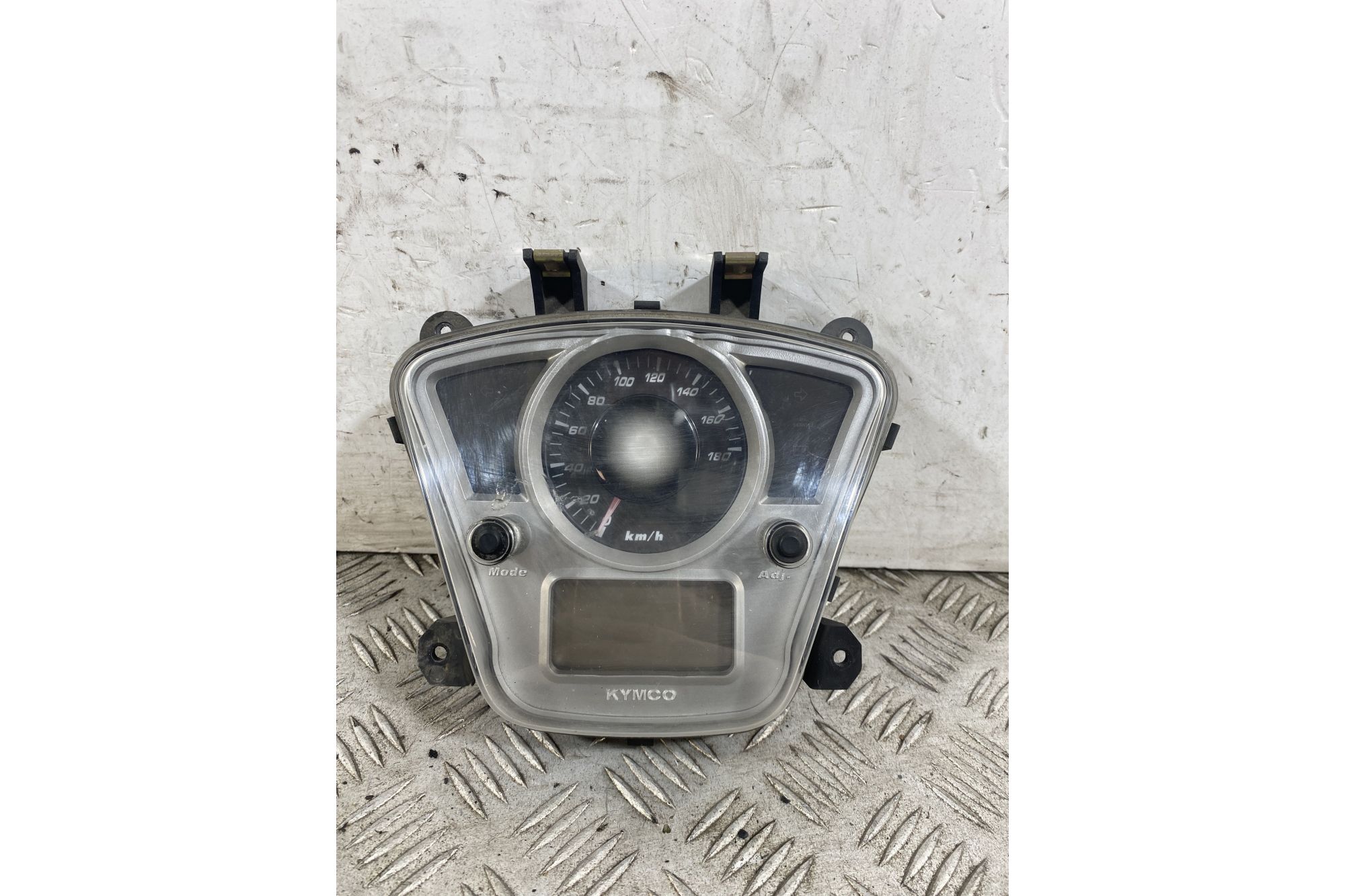 Strumentazione Contachilometri Kymco People GT 300 Dal 2010 al 2017  1747384385499