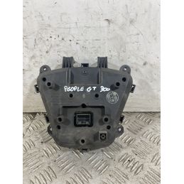 Strumentazione Contachilometri Kymco People GT 300 Dal 2010 al 2017  1747384385499
