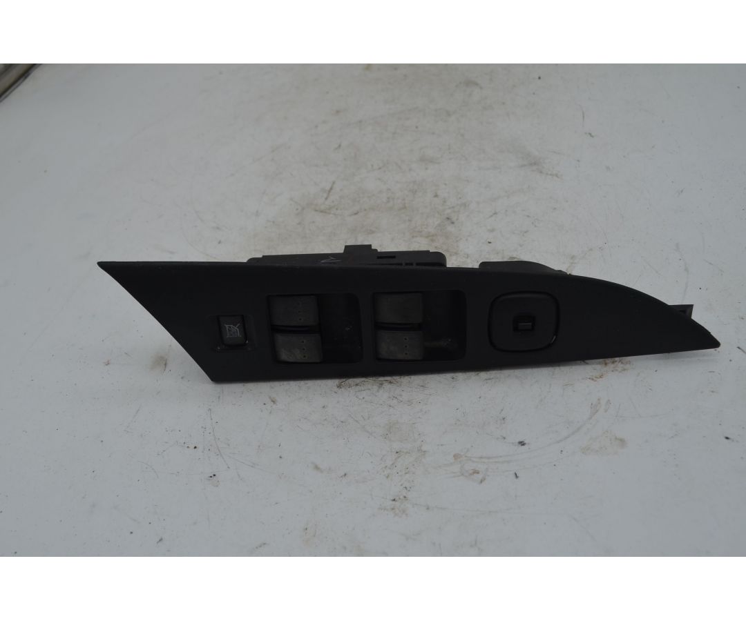 Pulsantiera Alzacristalli Anteriore SX Mazda 3 Dal 2003 al 2009 Cod 03123000BP4L 1747384584731 Pulsantiera Alzacristalli Anteriore SX Mazda 3 Dal 2003 al 2009 Cod 03123000BP4L 1747384584731