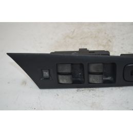 Pulsantiera Alzacristalli Anteriore SX Mazda 3 Dal 2003 al 2009 Cod 03123000BP4L  1747384584731