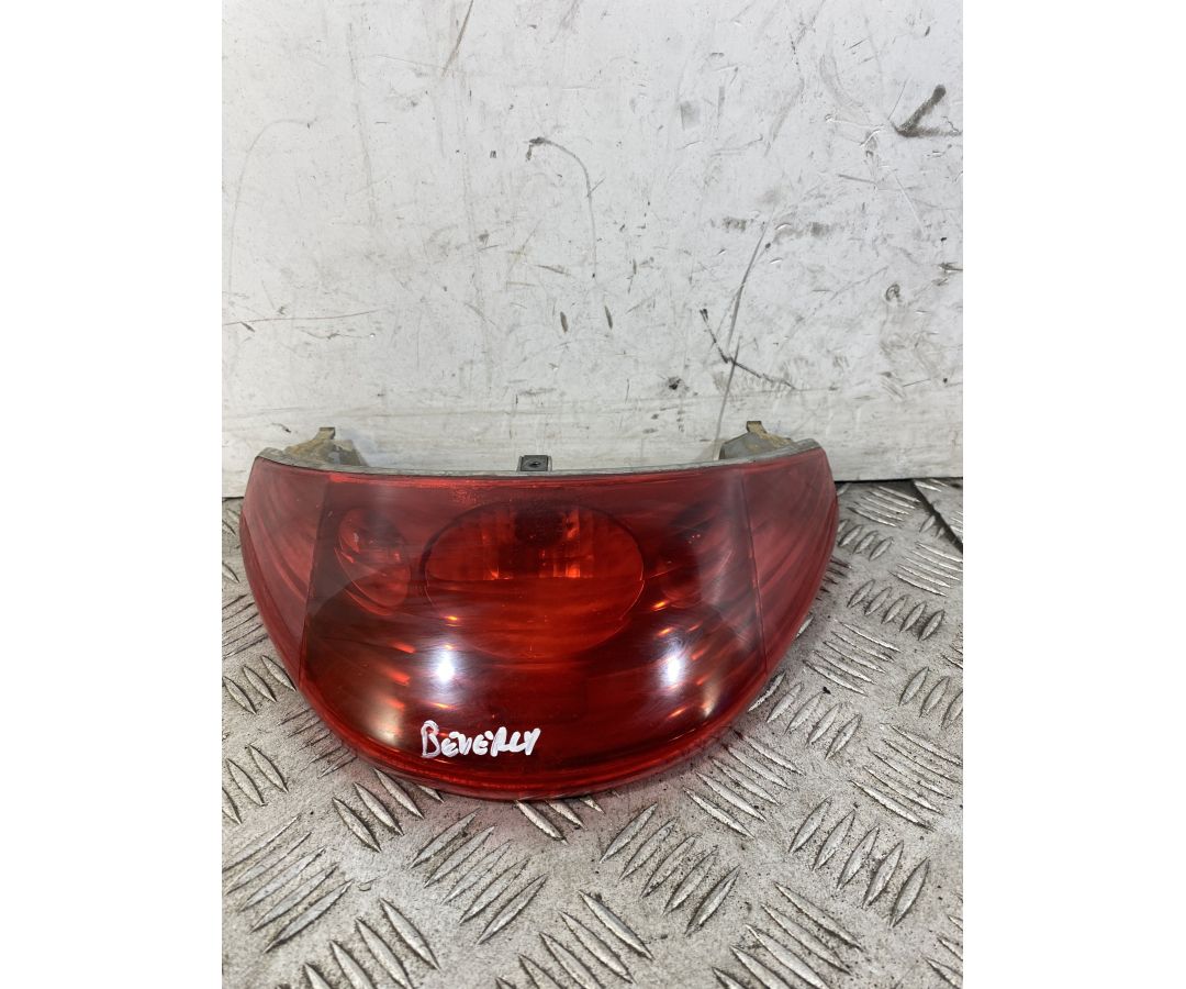 Fanale Stop Posteriore Piaggio Beverly 500 dal 2002 al 2006 1747384996848 Fanale Stop Posteriore Piaggio Beverly 500 dal 2002 al 2006 1747384996848