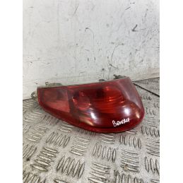 Fanale Stop Posteriore Piaggio Beverly 500 dal 2002 al 2006  1747384996848