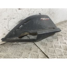 Carena Centrale Sottosella Destra Dx Honda Lead 110 dal 2009 al 2011  1747385029668